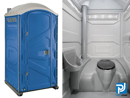Portable Toilet Rentals in North Las Vegas, NV